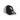 White Sox New Era Black and Grey Neo Stretch Fit Cap
