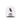 White Sox New Era Perf Pivot White Adjustable Cap-1
