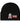 Chicago Bears New Era Black 2022 Salute To Service Knit Hat