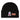 Chicago Bears New Era Black 2022 Salute To Service Knit Hat