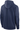 Chicago White Sox Nike Navy Authentic Collection Hoodie-1