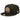 New Era Black Chicago Bears 2022 Salute To Service 59FIFTY