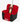 Chicago Bulls Reclining Chair Ornament