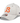 Chicago Bears New Era Distinct 39THIRTY Flex Hat