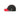 2025 White Sox City Connect Black/Red YOUTH 39Thirty-4