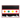 Chicago Flag Skyline w/Blackhawks Colorway