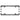 WHITE SOX PLASTIC LICENSE PLATE FRAME