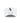 White Sox New Era White Essential Visor-1
