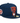 Chicago Bears Alternate Mascot Sideline 59FIFTY Fitted Hat