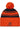 New Era Navy Chicago Bears 2022 Sideline Cuffed Pom Knit Hat