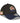 New Era Black/Navy Chicago Bears 2022 Salute To Service 39THIRTY Flex Ha