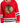 Chicago Blackhawks Reebok Red Replica Jersey