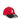 2025 White Sox City Connect Red/Black 39Thirty