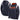 Chicago Bears Nike Navy Sideline Athletic Stack Performance Pullover Hoodie-1