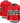 Blackhawks Fanatics 2025 NHL Winter Classic Premium Jersey