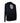 White Sox New Era Men's Sugar Skull Black Hood-1