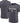 White Sox Nike Black Wordmark Velocity Performance T-Shirt