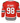 Blackhawks Home Youth Connor Bedard #98 Player Replica Jersey-1