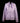 Impact Dance Studio Woman's Space Dye Full Zip Hood