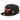 Chicago Bulls Team Identity 59Fifty Fitted-3