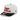 Blackhawks Chainstitch 9FIFTY A-Frame Snapback
