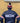 White Sox Starter 1983 Navy Starter Jacket-1