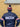 White Sox Starter 1983 Navy Starter Jacket-1