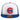 Chicago Cubs New Era White/Royal Alternate Authentic Collection On-Field 59FIFTY-1