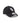 White Sox New Era Perf Pivot Black Adjustable Cap