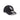 White Sox New Era Perf Pivot Black Adjustable Cap