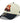 Chicago Bears 2022 Sideline 2-Tone 39THIRTY Stretch Fit