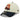 Chicago Bears 2022 Sideline 2-Tone 39THIRTY Stretch Fit