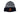 Chicago Bears New Era Marled Stripe Cuffed Beanie B Logo