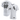 Luis Robert #88 Home Authentic Nike Jersey