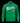 Pro Standard Primary Green Pro-Game Day Double Knit Jacket