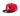 White Sox City Connect Black/Red 9Fifty