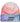 New Era Pink Chicago Bears 2022 NFL Crucial Catch Knit Hat