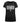 New Era Sequin Flip White Sox Youth Girls Tee