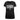 New Era Sequin Flip White Sox Youth Girls Tee