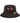 Chicago Bulls Black Heather New Era Bucket Hat