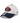 Chicago Bears Historic Sideline 39THIRTY Stretch Fitted