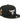 Alpha Industries Bulls Black 59FIFTY Fitted