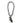 White Sox Home Run Silver Chain