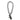 White Sox Home Run Silver Chain