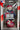 FOCO Chicago Cubs Snowman Countdown Calendar