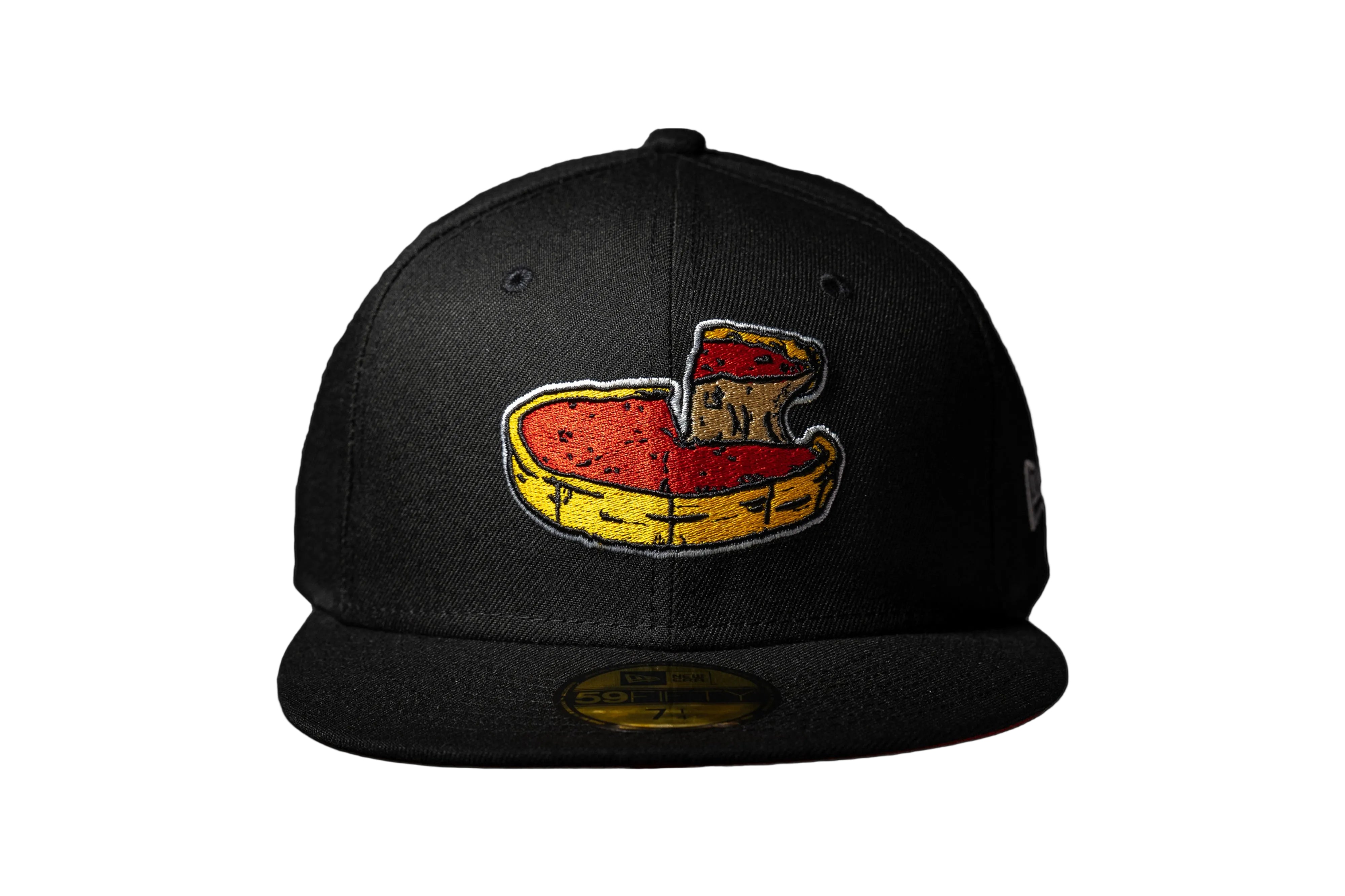 White Sox Deep Dish Pizza New Era 59Fifty – Grandstand Sox