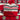 Blackhawks 2025 Mitchell & Ness Winter Classic 2025 Cream Cuffed Knit Beanie-1