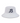 White Chicago Bears 2024 NFL Training Camp Stretch Bucket Hat "B"
