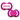 Bears 2-Pack Pacifier-1