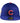Chicago Cubs Ireland Flag Side Patch 59Fifty Cap by New Era